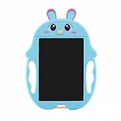 Графічний планшет Kids Pad 9" Color Bunny Blue