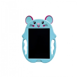 Графічний планшет Kids Pad 9" Color Mouse Blue