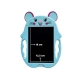 Графічний планшет Kids Pad 9" Color Mouse Blue