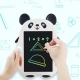 Графічний планшет Kids Pad 9" Color Panda White