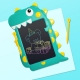 Графічний планшет Kids Pad 9" Color Dinosaur Green