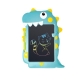 Графічний планшет Kids Pad 9" Color Dinosaur Blue