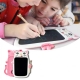 Графічний планшет Kids Pad 9" Color Kity Pink