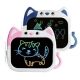 Графічний планшет Kids Pad 9" Color Kat Blue