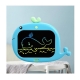 Графічний планшет Kids Pad 9" Color Whale Blue