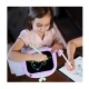 Графічний планшет Kids Pad 9" Color Whale Purple