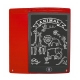 Графічний планшет Kids Pad 12" Color Classic Red