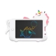 Графічний планшет Kids Pad 10" Color Unicorn Pink