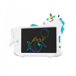 Графічний планшет Kids Pad 10" Color Unicorn Blue