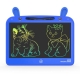Графічний планшет Kids Pad 13,5" Color Hare Blue