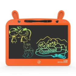 Графічний планшет Kids Pad 13,5" Color Hare Orange