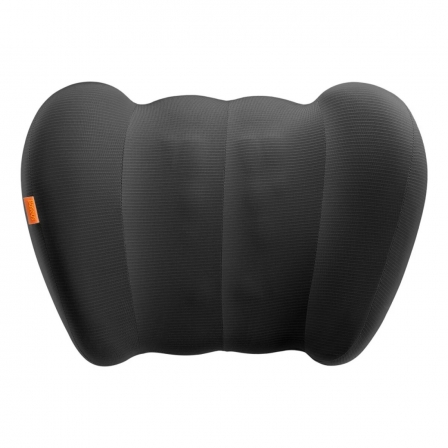 Подушка Baseus ComfortRide Series Car Cooling Lumbar Pillow Cluster Black