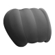 Подушка Baseus ComfortRide Series Car Lumbar Pillow Cluster Black