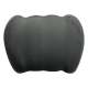 Подушка Baseus ComfortRide Series Car Lumbar Pillow Cluster Black