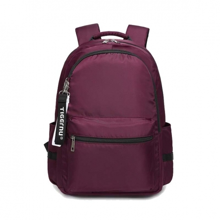 Рюкзак Tigernu T-B9030B 15.6" Wine Red