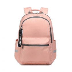 Рюкзак Tigernu T-B9030B 15.6" Pink