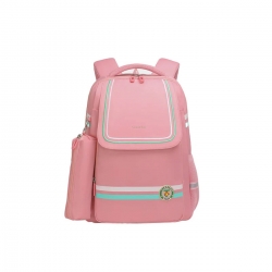 Рюкзак Tigernu T-B9037 15.6" Pink