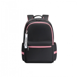Рюкзак Tigernu T-B9030B 15.6" Black with Pink