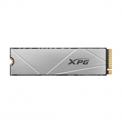 SSD M.2 ADATA GAMMIX S60 1TB 2280 PCIe 4x4 NVMe 3D NAND Read/Write:5000/3200 MB/sec