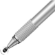 Стилус Baseus Golden Cudgel Capacitive Stylus Pen Silver