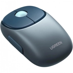 Маніпулятор миша бездротова UGREEN FUN+ Wireless Mouse Blue