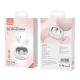 Bluetooth stereo гарнитура Usams US-TD22 TWS Earbuds - TD Series BT5.3 white