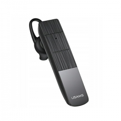 Bluetooth stereo гарнитура Usams USAMS-BT2 Wireless Earphone black