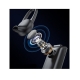 Bluetooth stereo гарнитура Usams USAMS-BT2 Wireless Earphone black