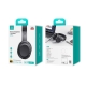 Bluetooth stereo гарнитура Usams USAMS-YG23 Wireless Headphone-Yun Series black