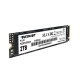 SSD M.2 Patriot P320 2TB NVMe 2280 Gen3.0 x4 3D TLC