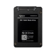 SSD Apacer AS340 960GB 2.5" 7mm SATAIII Standard