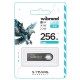 Flash Wibrand USB 3.2 Gen1 Eagle 256GB Grey