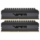 DDR4 Patriot Viper BLACKOUT 16GB (Kit of 2x8192) 3000MHz CL16 DIMM