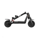 Електросамокат OKAI ES800 Panther Off-Road Black 12", 1500(3000)W, Dual Motor, 19,2Ah, 50km, 60km\h, 35%, NFC, App, 43kg