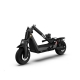 Електросамокат OKAI ES800 Panther Off-Road Black 12", 1500(3000)W, Dual Motor, 19,2Ah, 50km, 60km\h, 35%, NFC, App, 43kg