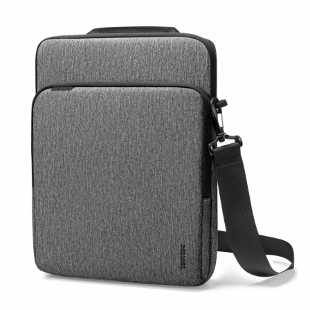 Сумка Tomtoc DefenderACE-A03 Laptop Shoulder Bag Gray 16 Inch (A03F2G3)