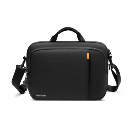 Сумка Tomtoc Defender-A30 Laptop Shoulder Bag Black 15-16 Inch (A30F2D1)