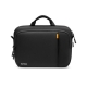 Сумка Tomtoc Defender-A30 Laptop Shoulder Bag Black 15-16 Inch (A30F2D1)