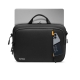 Сумка Tomtoc Defender-A30 Laptop Shoulder Bag Black 15-16 Inch (A30F2D1)