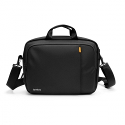 Сумка Tomtoc Defender-A31 Laptop Briefcase Black 15.6 Inch/20L (A31E1D1)