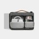 Сумка Tomtoc Defender-A42 Laptop Briefcase Gray 15.6 Inch (A42E1G3)