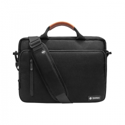 Сумка Tomtoc Navigator-A43 Laptop Briefcase Black 15.6 Inch (A43E1D1)