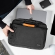 Сумка Tomtoc Navigator-A43 Laptop Briefcase Black 15.6 Inch (A43E1D1)