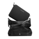 Сумка Tomtoc Versatile-T28 Laptop Tote Bag Black 16 Inch/18L (T28L1DV)