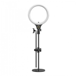 Відеосвітло Ulanzi Vijim Desktop Overhead Shooting Bracket Ring Light Set（10inch) (UV-2517 T1)