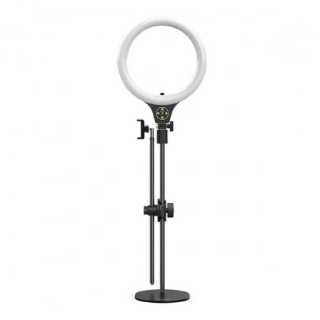 Відеосвітло Ulanzi Vijim Desktop Overhead Shooting Bracket Ring Light Set（10inch) (UV-2517 T1)