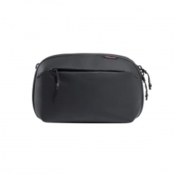 Сумка Ulanzi TRAKER Tech Pouch Mini 2L (BP06) Black