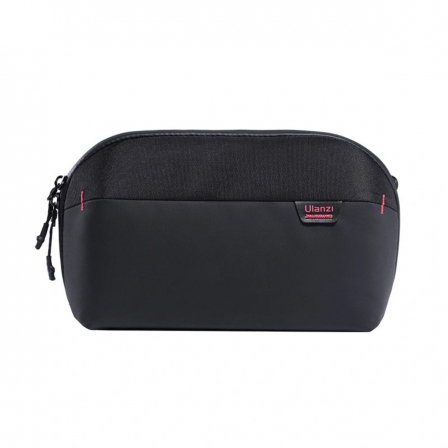 Сумка Ulanzi TRAKER Tech Pouch Pro 2.5L (BP07) Black