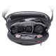 Сумка Ulanzi TRAKER Travel Chest Bag (BP08) Black
