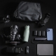 Сумка Ulanzi Vlogging Gear Bag (PB008) Black